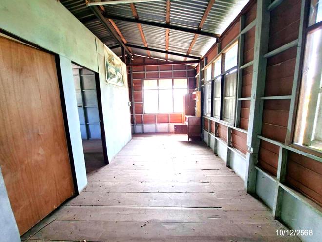 รูป บ้านเดี่ยว สำหรับขาย - ธาตุเชิงชุม เมืองสกลนคร สกลนคร - รูปที่ 11/44