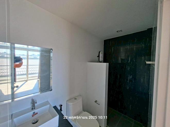 รูป ทาวน์เฮ้าส์ สำหรับขาย ลา วิลล์ล่า พอชช์ คลองสวนพลู พระนครศรีอยุธยา พระนครศรีอยุธยา - รูปที่ 16/44