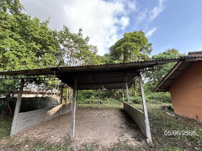 รูป บ้านเดี่ยว สำหรับขาย - ท่าลาด วารินชำราบ อุบลราชธานี - รูปที่ 20/48