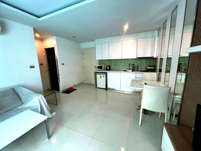 คอนโด เทสโก้โลตัส พัทยาใต้ : Amazon Residence 1 bedroom for Sale in Jomtien, Pattaya
