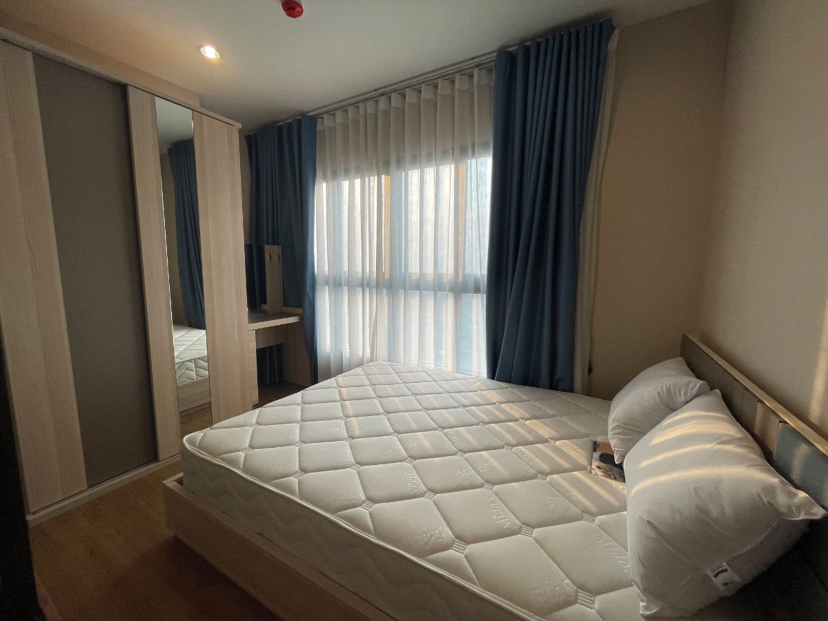 picture The tree rio BangAor station corner unit for Rent - 2/12