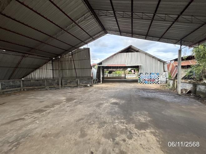 รูป บ้านเดี่ยว สำหรับขาย - บ้านกอก เขื่องใน อุบลราชธานี - รูปที่ 20/52