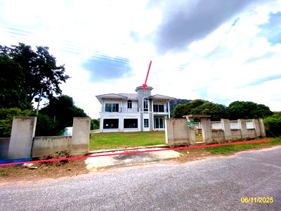 Houses for sale Ratchburi : HOME for sale  Thung Luang Pak Tho Ratchburi