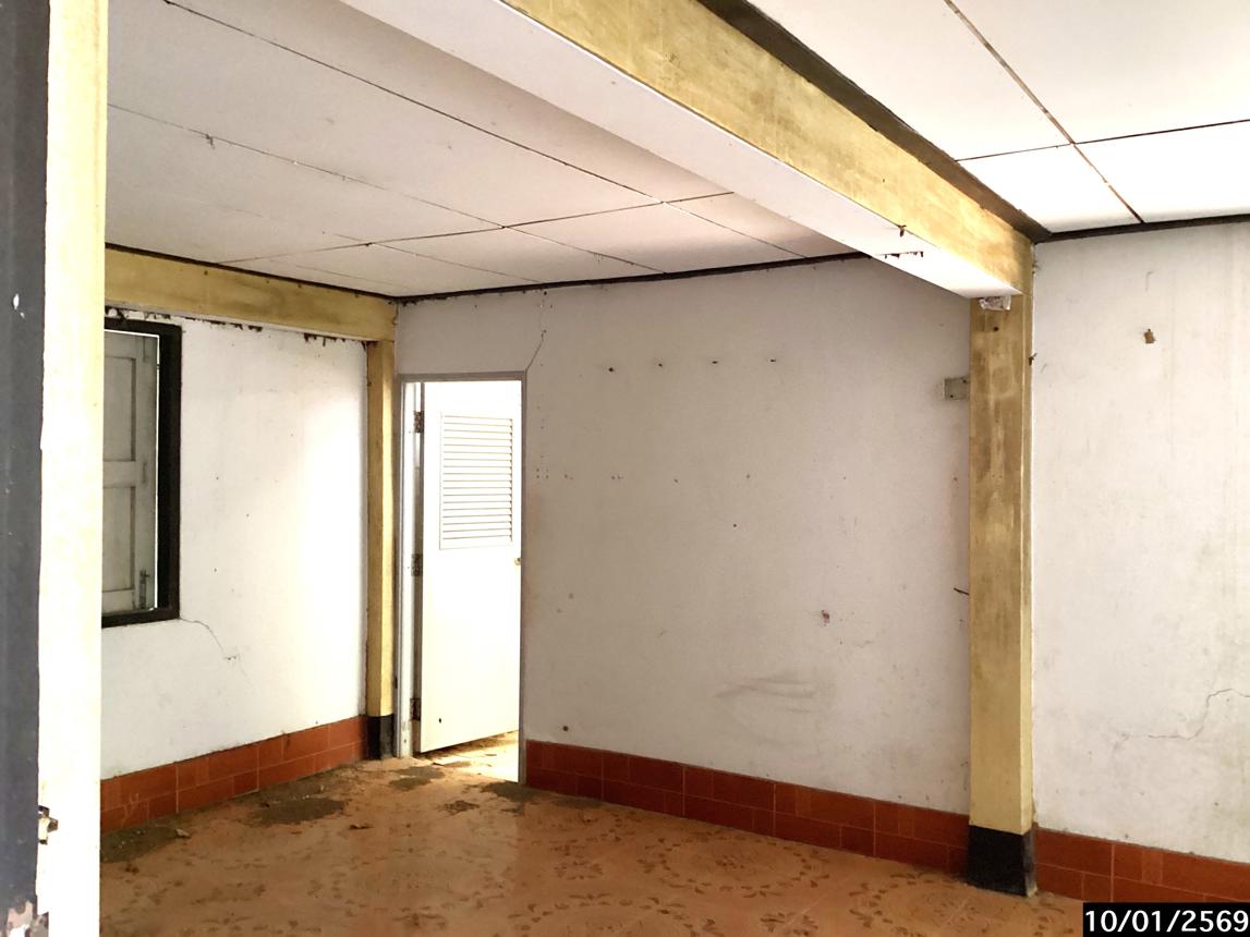 รูป บ้านเดี่ยว สำหรับขาย - นาทราย เมืองนครพนม นครพนม - รูปที่ 24/44