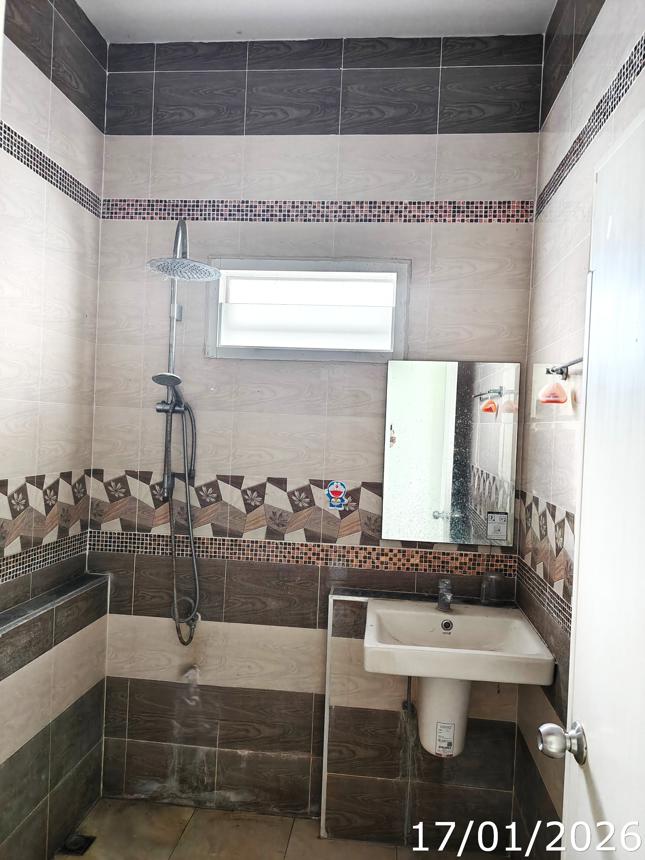 รูป บ้านเดี่ยว สำหรับขาย เกศสิริ แลนด์ แอนด์ เฮ้าส์ มาบยางพร ปลวกแดง ระยอง - รูปที่ 16/22