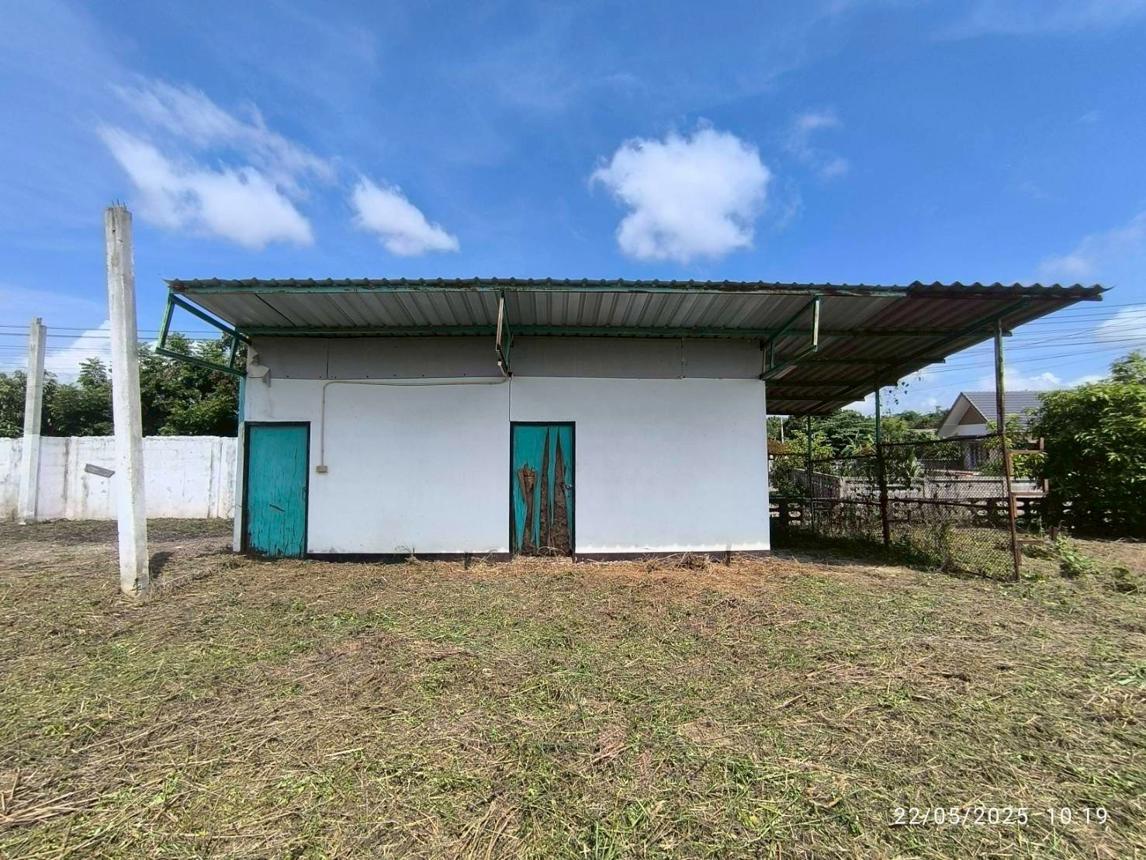 รูป ปั๊มน้ำมัน สำหรับขาย - ห้วยสัก เมืองเชียงราย เชียงราย - รูปที่ 28/46