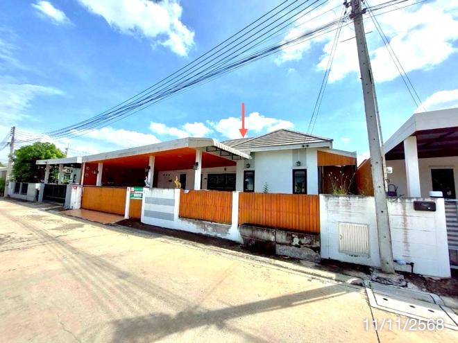 รูป บ้านเดี่ยว สำหรับขาย ไอวี่ เอ็มเพอเรอร์ สำนักบก เมืองชลบุรี ชลบุรี - รูปที่ 2/44