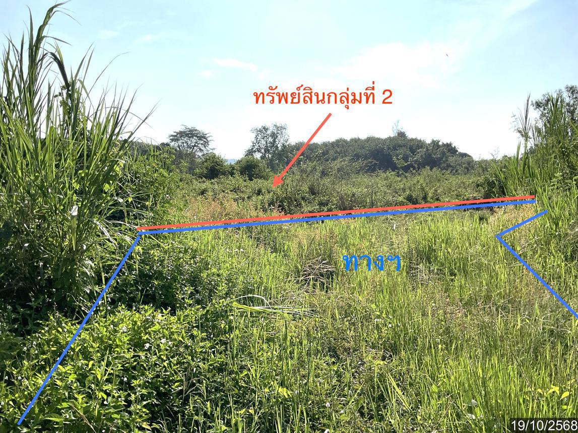 picture LAND for sale Pha Ngam Wiang Chai Chiang Rai - 16/24