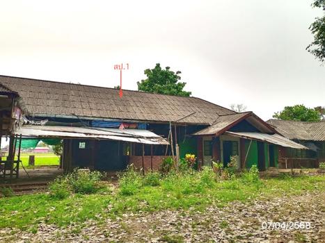 รูป บ้านเดี่ยว สำหรับขาย - แม่คำ แม่จัน เชียงราย - รูปที่ 41/44