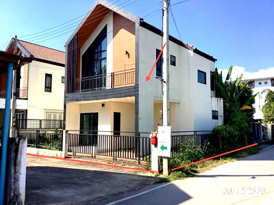 Houses for sale Muang Chiang Rai Chiang Rai : HOME for sale  Ban Du Muang Chiang Rai Chiang Rai