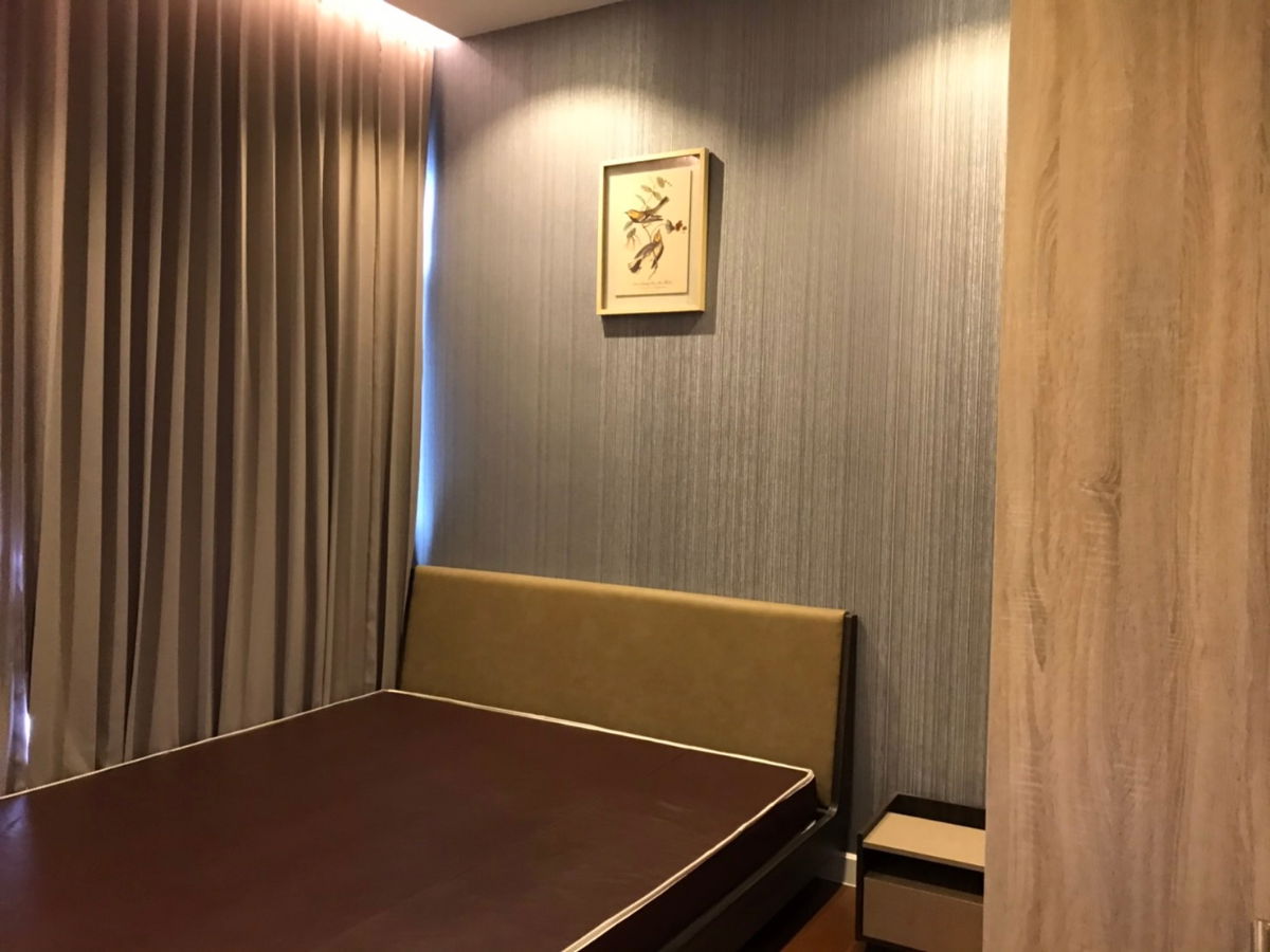 รูป (ว่างด่วน)ให้เช่าMayFair Place Sukhumvit50 - 1นอน 35ตรม. ชั้น9 - Line: @hac55 - รูปที่ 11/14