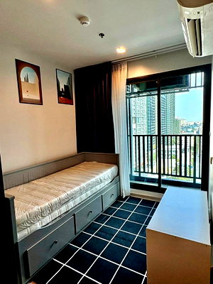 Condos for rent MRT Phahon Yothin : 🏠✅ For rent Life ladprao 20,000