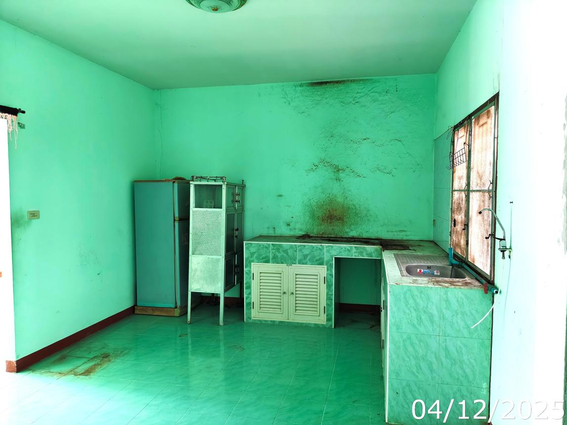 รูป บ้านเดี่ยว สำหรับขาย - บ้านฉาง บ้านฉาง ระยอง - รูปที่ 14/20