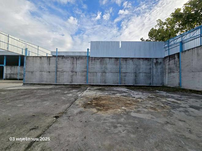 รูป โกดัง สำหรับขาย - วังโป่ง วังโป่ง เพชรบูรณ์ - รูปที่ 7/30