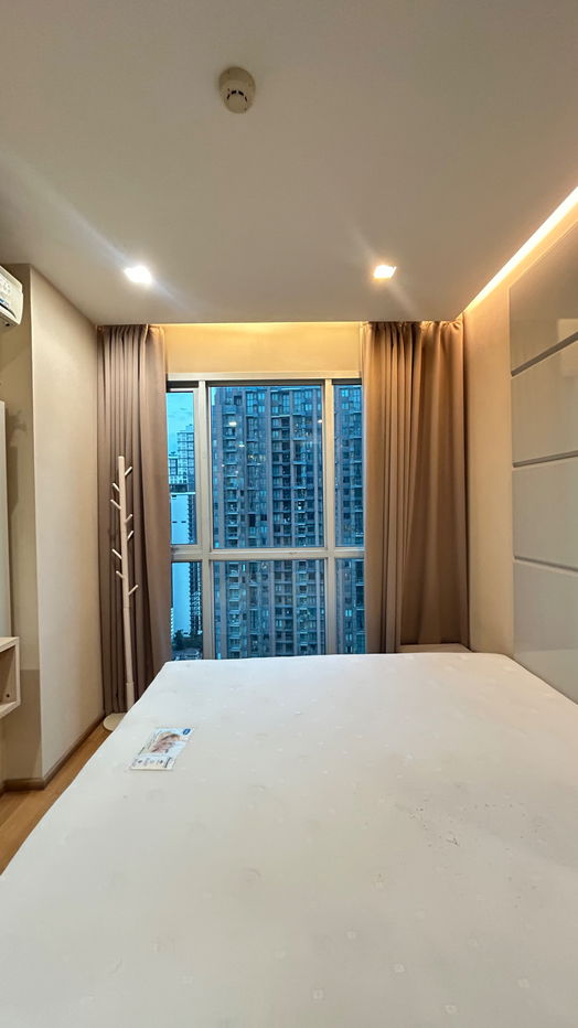 รูป 💕โปรเดือนกุมภา✨จองด่วน🔥 ห้องว่าง 📣ให้เช่าคอนโดThe Address Asoke (ดิ แอดเดรส อโศก) 47ตรม. 🛁พร้อมอยู่ - รูปที่ 2/11