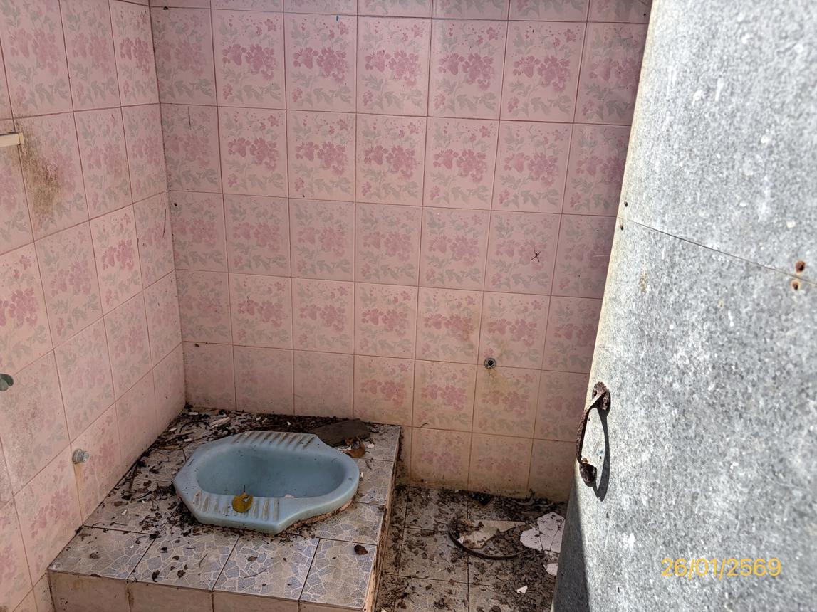 รูป บ้านเดี่ยว สำหรับขาย - บ้านใหม่ไชยมงคล ทุ่งเสลี่ยม สุโขทัย - รูปที่ 26/38