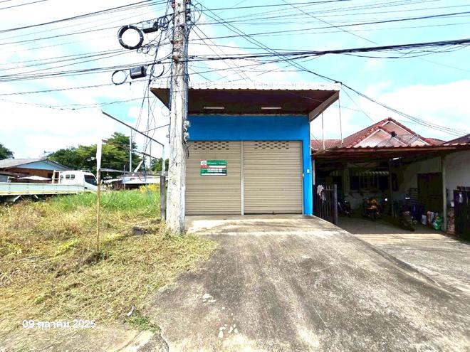 รูป บ้านเดี่ยว สำหรับขาย - สำนักขุนเณร ดงเจริญ พิจิตร - รูปที่ 1/34