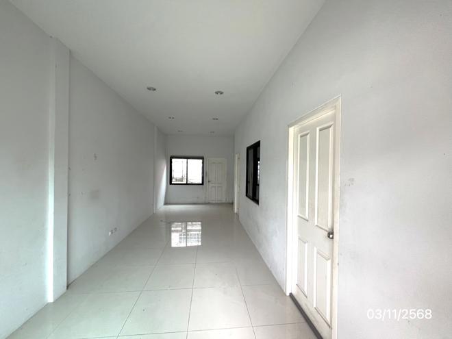 รูป ทาวน์เฮ้าส์ สำหรับขาย วิสทาวน์ แม่น้ำคู้-ปลวกแดง แม่น้ำคู้ ปลวกแดง ระยอง - รูปที่ 5/24