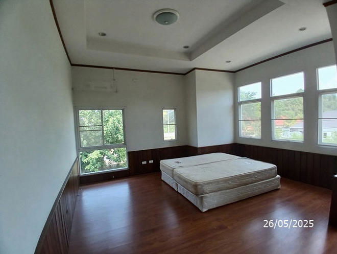 รูป บ้านเดี่ยว สำหรับขาย บ้านพิมุกต์ หางดง หนองแก๋ว หางดง เชียงใหม่ - รูปที่ 8/40