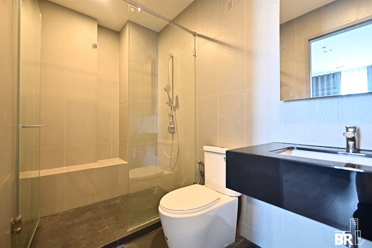 รูป Whizdom Avenue Ratchada-Ladprao 🚀 ห้องสวย โครงการคุณภาพดี ใกล้ MRT ลาดพร้าว - รูปที่ 8/8