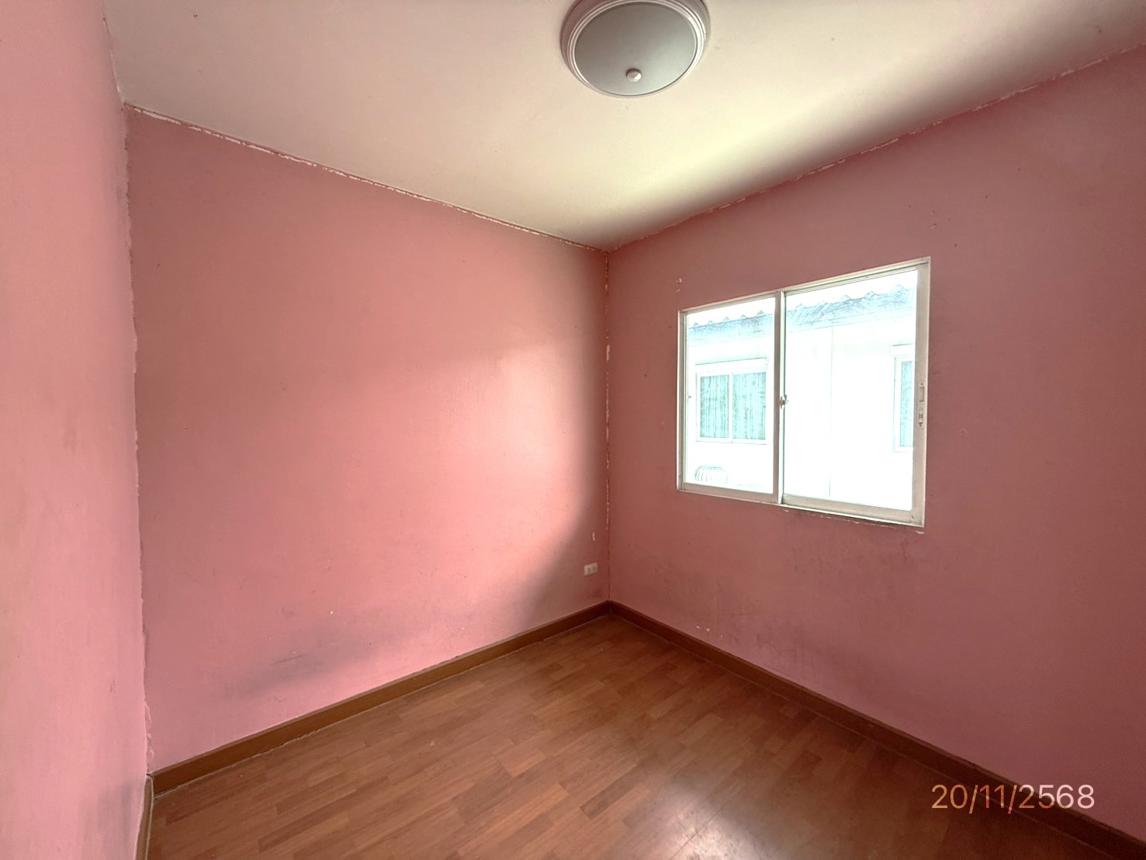 รูป ทาวน์เฮ้าส์ สำหรับขาย ไลโอ บลิสซ์ ศรีราชา-หนองยายบู่ หนองขาม ศรีราชา ชลบุรี - รูปที่ 23/32