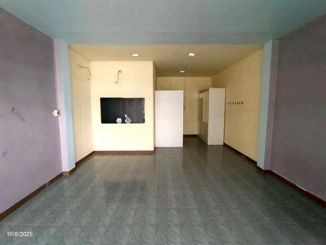 รูป อาคารพาณิชย์ สำหรับขาย - ชุมแพ ชุมแพ ขอนแก่น - รูปที่ 9/36