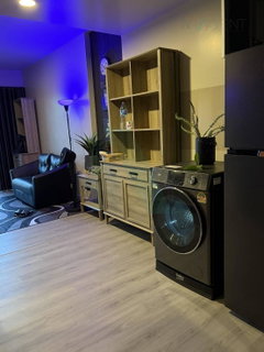 รูปภาพ For Rent Condo ONYX PHAHOLYOTHIN Building 1, Floor ,1 bed room, Room size 40 sqm
