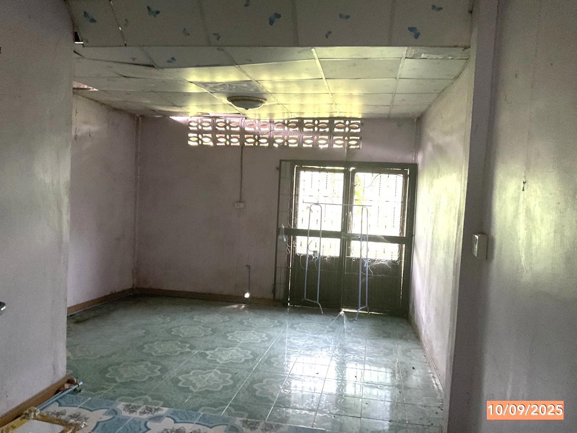 รูป ทาวน์เฮ้าส์ สำหรับขาย - จันดี ฉวาง นครศรีธรรมราช - รูปที่ 13/20