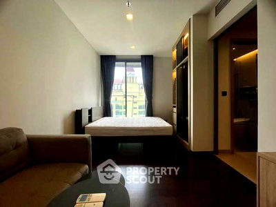 คอนโดให้เช่า : คอนโด 1-ห้องนอน ที่ เดอะ ไลน์ ราชเทวี ใกล้ BTS ราชเทวี (ID 2657246)