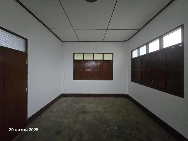 รูป บ้านเดี่ยว สำหรับขาย - ปงป่าหวาย เด่นชัย แพร่ - รูปที่ 5/26