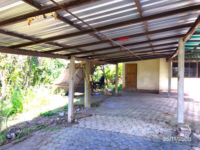 รูป บ้านเดี่ยว สำหรับขาย - แช่ช้าง สันกำแพง เชียงใหม่ - รูปที่ 16/40