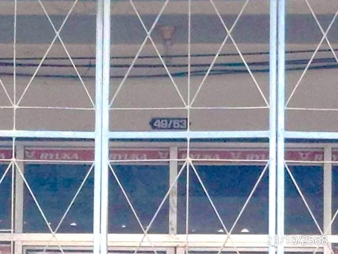 รูป อาคารพาณิชย์ สำหรับขาย - บ้านบึง บ้านบึง ชลบุรี - รูปที่ 5/14