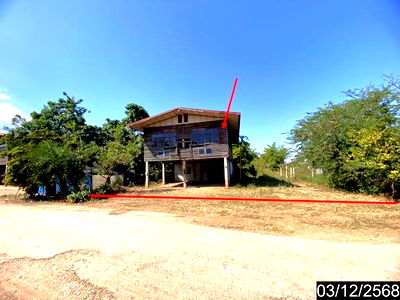 บ้านเดี่ยว อุดรธานี : บ้านเดี่ยว สำหรับขาย - หนองนกเขียน ศรีธาตุ อุดรธานี