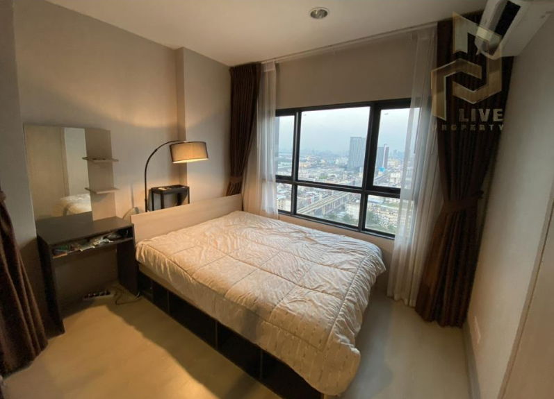 รูป DL26020584 ขาย คอนโดมิเนี่ยม IDEO SUKHUMVIT 115 (ไอดีโอ สุขุมวิท 115) พร้อมเข้าอยู่ โทรด่วน 0638692663 LineID@655ebbvc - รูปที่ 2/7