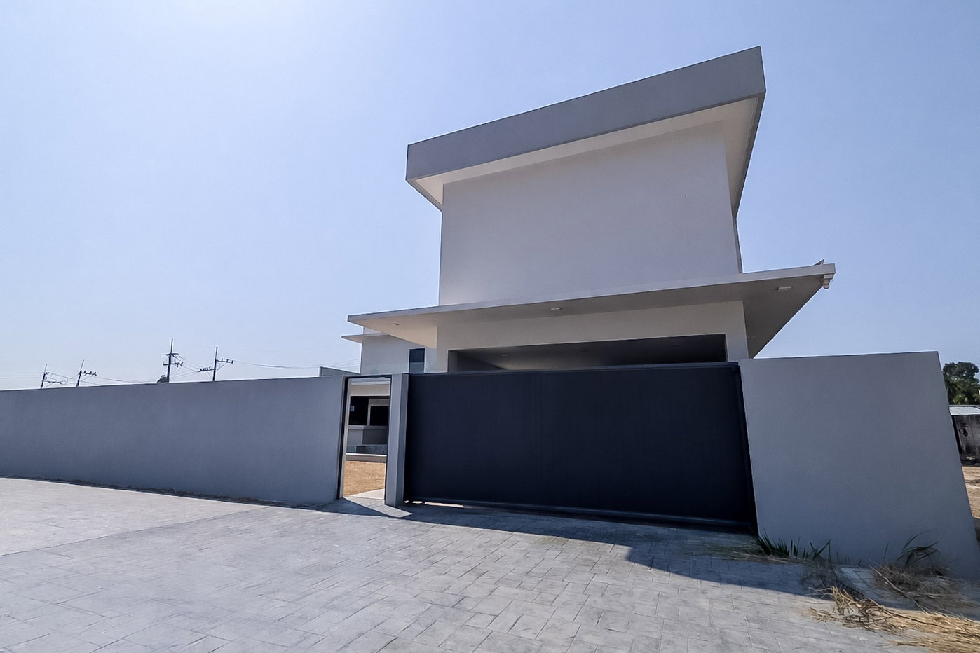 รูป Land with House for Sale on 6.57 Rai in East Pattaya - รูปที่ 17/20
