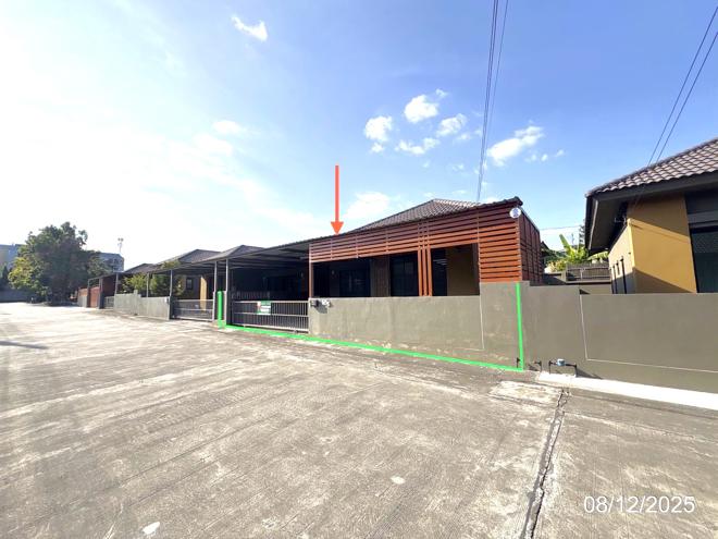 รูป บ้านเดี่ยว สำหรับขาย ธาดาทาวน์ โลโก้ ปลวกแดง ตาสิทธิ์ ปลวกแดง ระยอง - รูปที่ 10/24