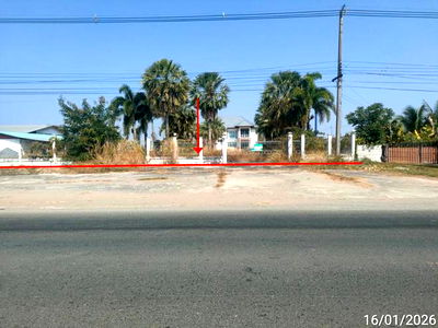 Factory for sale Buri Ram : FACTORY for sale  Nong Khaman Khu Muang Buri Ram