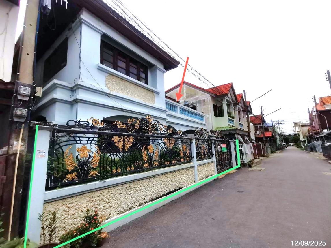 รูป บ้านเดี่ยว สำหรับขาย - เชียงรากน้อย บางปะอิน พระนครศรีอยุธยา - รูปที่ 14/26