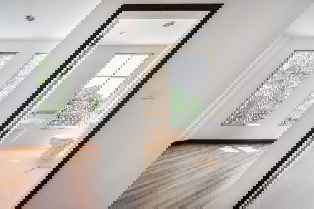 รูป S1070 🏡 ขายทาวน์โฮม 3 ชั้น บ้านกลางเมือง มอนติคาร์โล รัชวิภา รีโนเวทใหม่ พร้อมเข้าอยู่ ใกล้ทางด่วน พิเศษศรีรัช เพียง 6.59 ล้านบาทเท่านั้น - รูปที่ 5/26