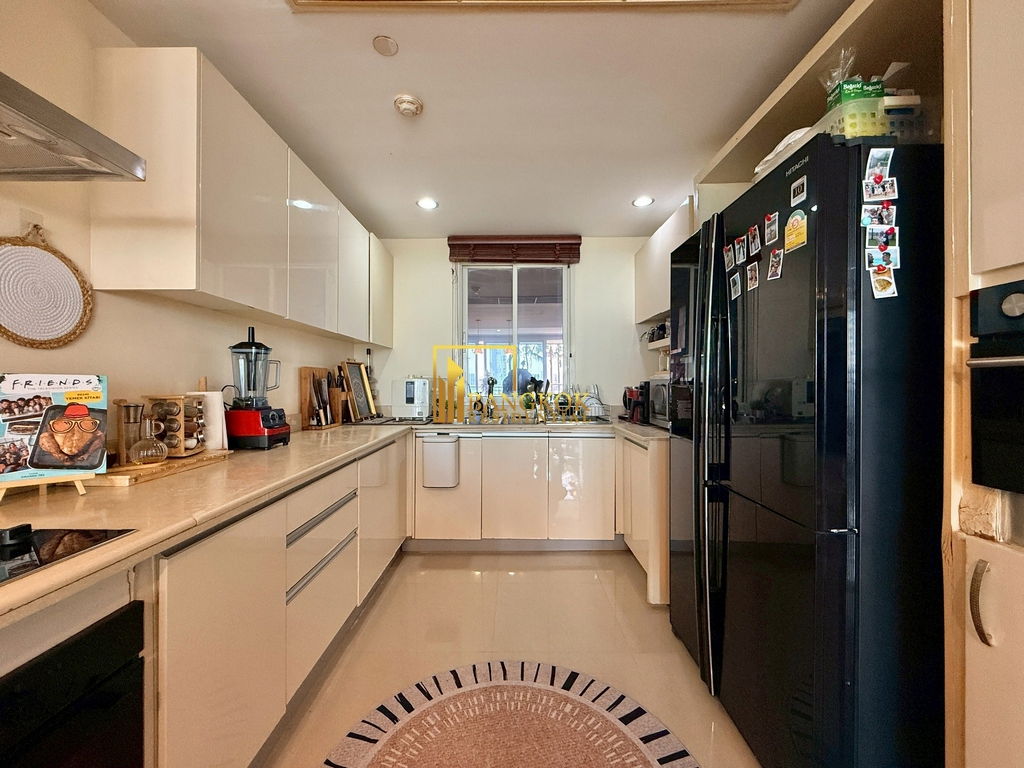 picture Watermark Chaophraya | Beautiful 3 Bedroom Riverside Property - BR60969CD - 11/37