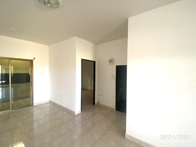 รูป ทาวน์เฮ้าส์ สำหรับขาย The Chill เกิ้ง เมืองมหาสารคาม มหาสารคาม - รูปที่ 6/26