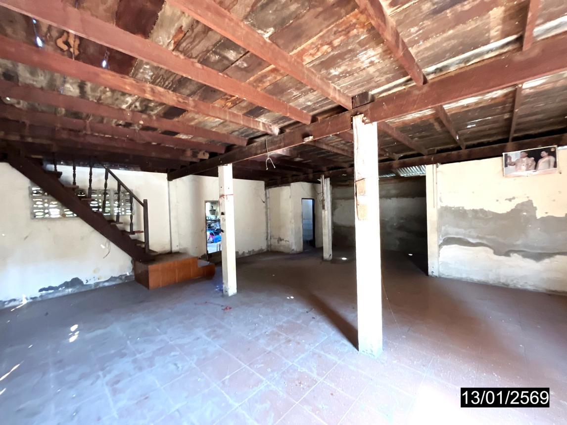 รูป บ้านเดี่ยว สำหรับขาย - โคกสะอาด ฆ้องชัย กาฬสินธุ์ - รูปที่ 16/28