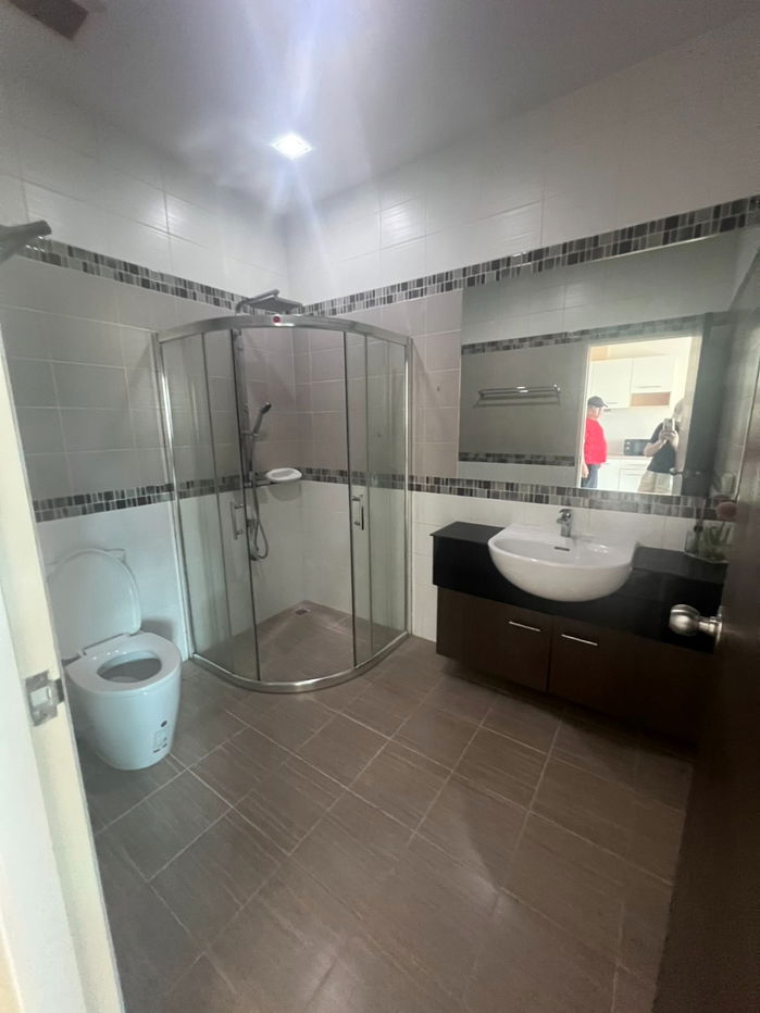 รูป 🏢 ให้เช่า My Hip Condo เชียงใหม่ | ห้องใหญ่ เพดานสูง อยู่สบาย คอนโดทำเลดี ใกล้เซ็นทรัลเฟสติวัล ห้องขนาดใหญ่ เพดานสูงโปร่ง 3 เมตร อยู่สบาย ไม่อึดอัด - รูปที่ 13/18