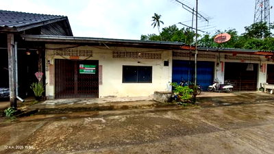 Houses for sale Krabi : HOME for sale  Khok Yang Nua Khlong Krabi