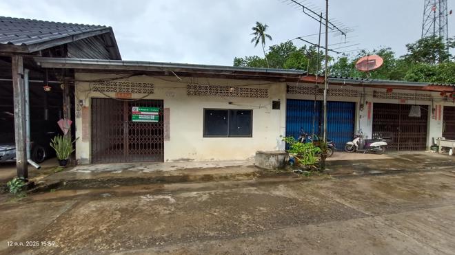 รูป บ้านเดี่ยว สำหรับขาย - โคกยาง เหนือคลอง กระบี่ - รูปที่ 1/38