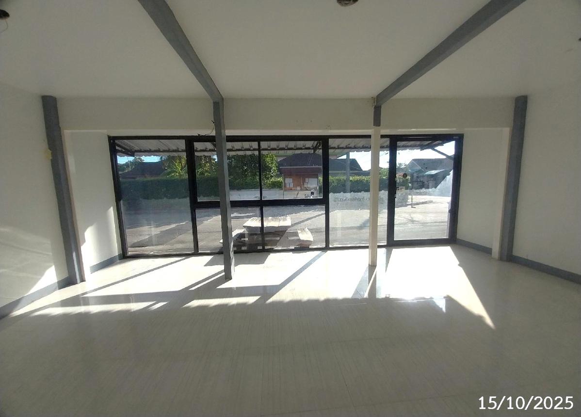 รูป บ้านเดี่ยว สำหรับขาย เดอะ ลากูนน่าโฮม เฟส 2 สันทรายน้อย สันทราย เชียงใหม่ - รูปที่ 25/40