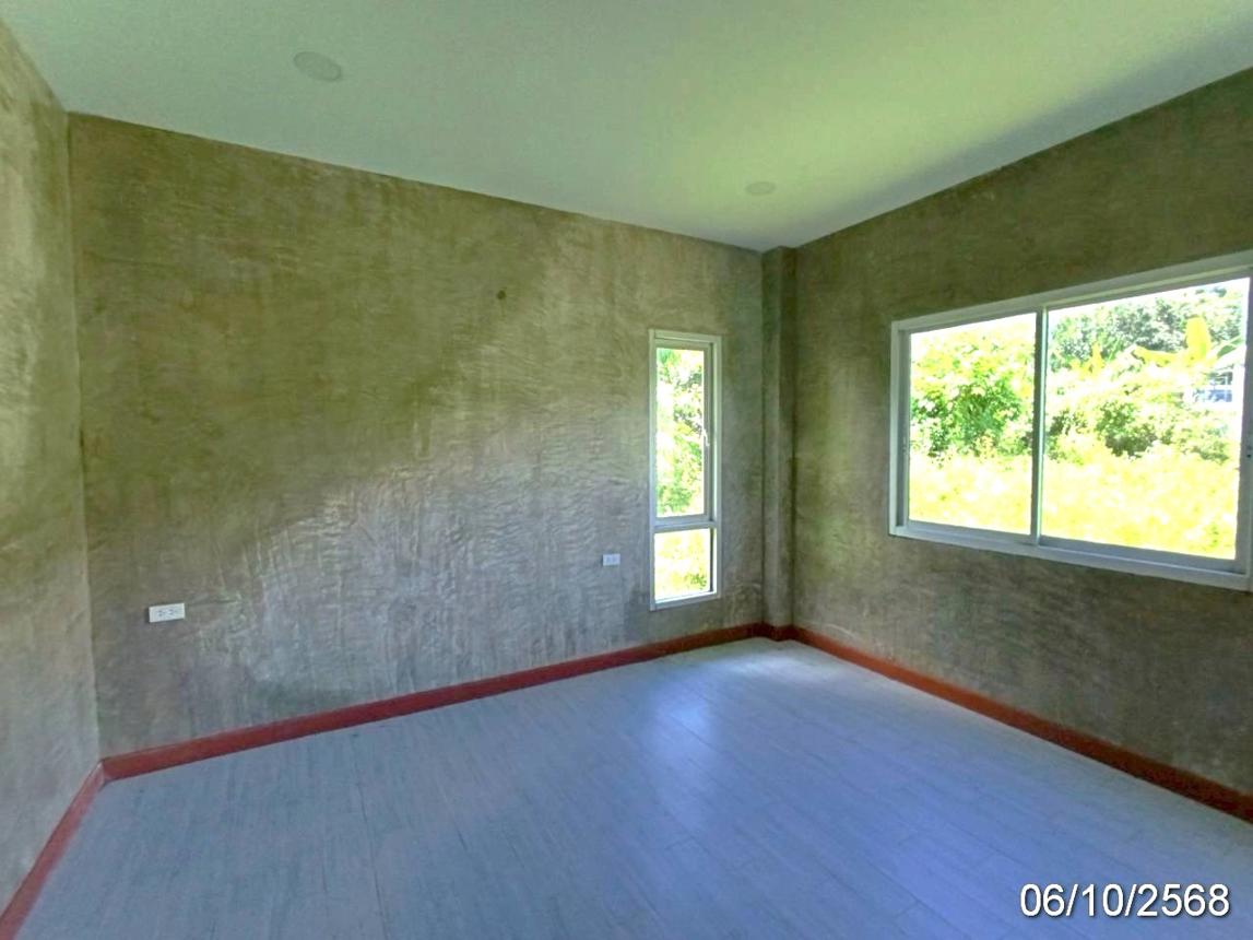 รูป บ้านเดี่ยว สำหรับขาย - ปิงโค้ง เชียงดาว เชียงใหม่ - รูปที่ 17/28