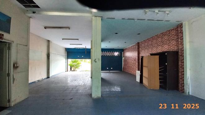 รูป อาคารพาณิชย์ สำหรับขาย นภาภัณฑ์แลนด์ พลูตาหลวง สัตหีบ ชลบุรี - รูปที่ 3/32