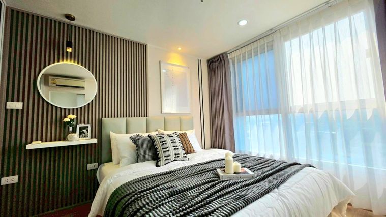 U Delight 2 @ Bang Sue Station For Sell