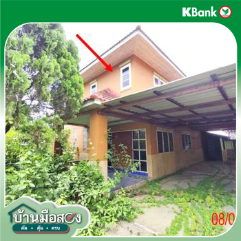 รูป บ้านเดี่ยว สำหรับขาย - ปงแสนทอง เมืองลำปาง ลำปาง - รูปที่ 48/50